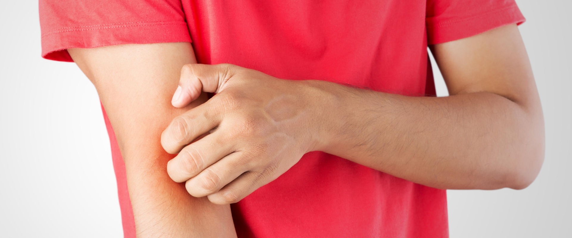 Is Itching a Sign of Healing or Infection? How to Tell If It’s Normal or If Your Recovery Needs Medical Attention