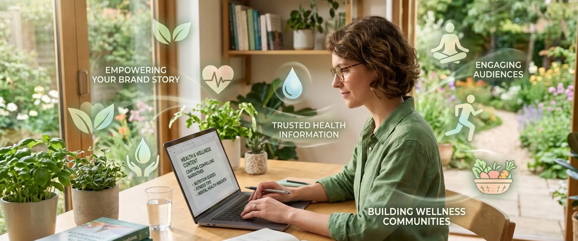 What Does a Medical Healthcare Copywriter Actually Do?