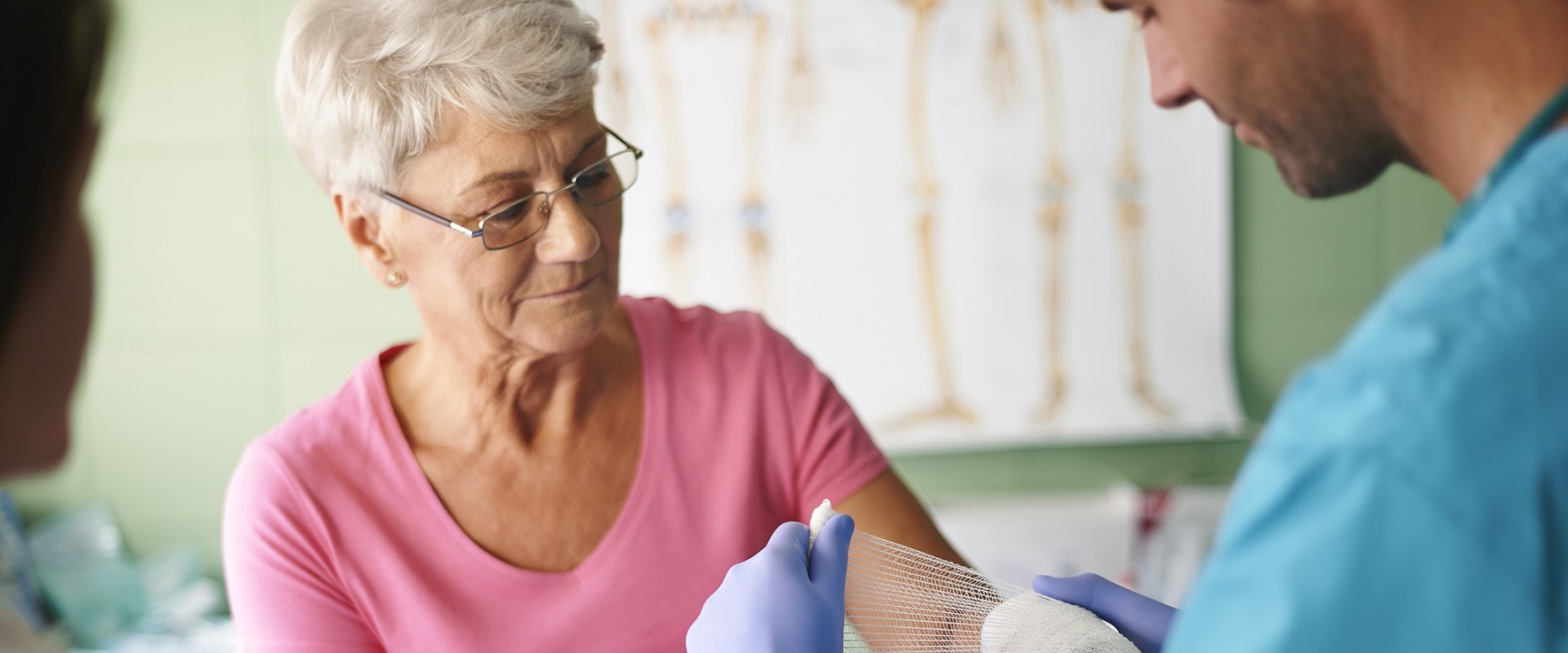 New Insights on Healing What Functions Do Clotting and Epithelial Cells Have in the Healing Process