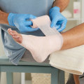 Unna Boot Application Made Easy: Achieve Better Wound Outcomes