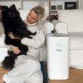 Custom Air Filters for Clean Homes With Pets & Allergies