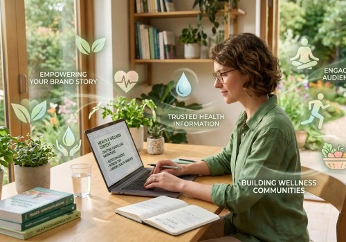 What Does a Medical Healthcare Copywriter Actually Do?